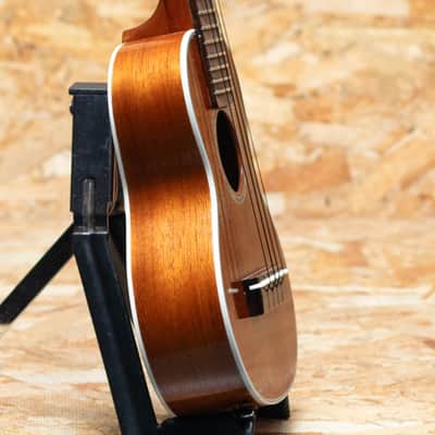 URABE UKULELE(占部) M-40 Medium image 4
