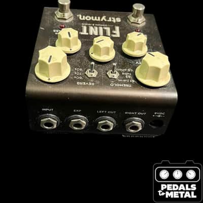 Immagine Strymon Flint V1 - X22357 - 3