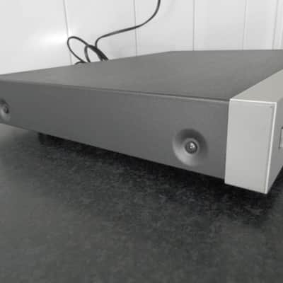 Harman Kardon TU-610 Linear Phase Stereo FM/AM Tuner (1984) image 7