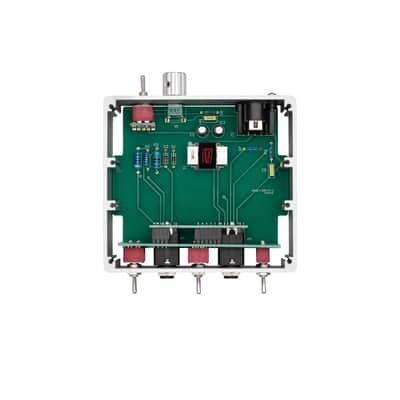 Warm Audio Passive Direct Box Mono Passive Direct Box image 3