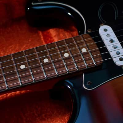 FENDER STRATOCASTER Stevie Ray Vaughan SRV, USA, 2006 image 5