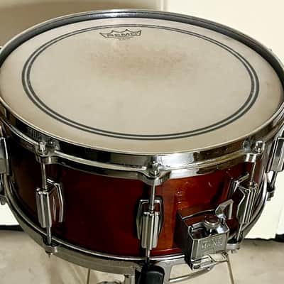 Tama Superstar - Mahogany image 18