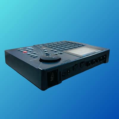 Boss DR-5 Dr. Rhythm Section Drum Machine image 3