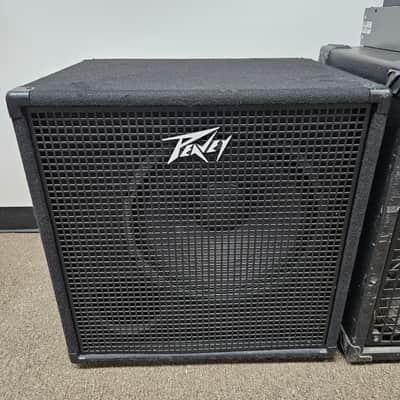 TC Electronic K-115 K-Cab 400W 1x15