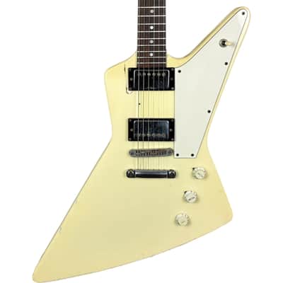 1978 Greco Japan FV-600 Flying V (Cherry Red) (w/ OHSC) | Reverb