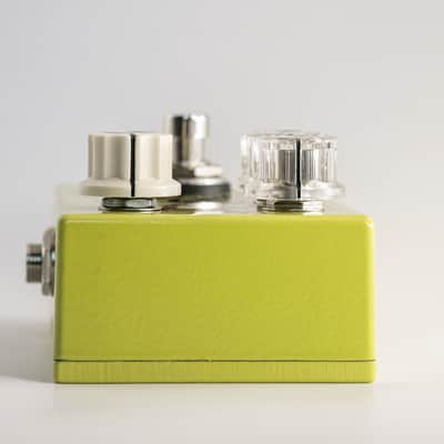 Fantome FX : Thunderbolt (The Delicate Fuzz of Thunder) image 6