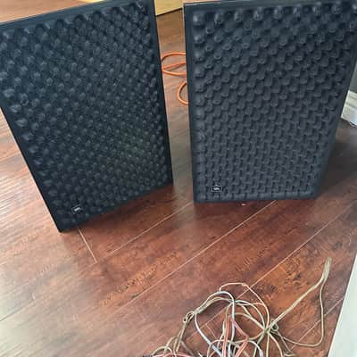 JBL L166 vintage speakers image 12