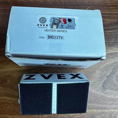 Zvex Super Hard On Boost Vexter 2010s - Various image 2
