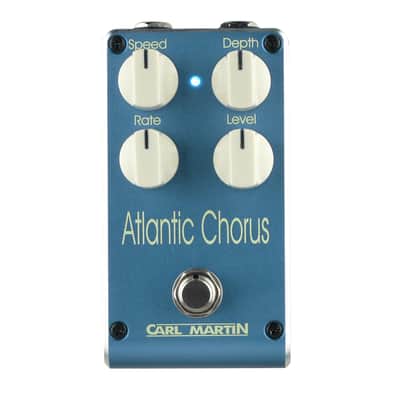 Modtone Aqua Chorus II | Reverb