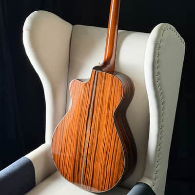 Kathy Wingert E Macassar Ebony image 18
