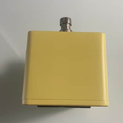Danelectro Spring King Junior 2024 - Present - Yellow image 6