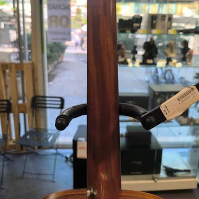 Taylor GS Mini-e Koa Plus 2020 - Present image 4