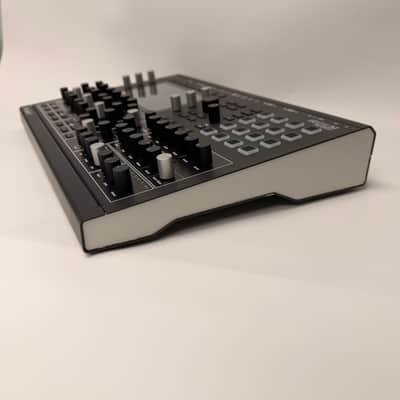 Waldorf Iridium Desktop Synthesizer Owned By Puscifer image 7