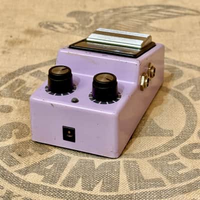 Ibanez CS-9 Stereo Chorus ~1984 image 5