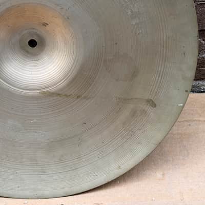 Zildjian 18" A Series Avedis Ride Cymbal (45cm) - Used "Player's Condition" image 9