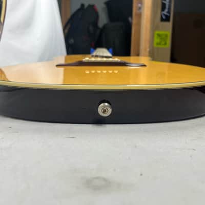 Epiphone Chet Atkins SST Studio Acoustic/Electric Guitar image 18