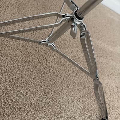 PDP PDCB710 700 Series Lightweight Boom Cymbal Stand Excellent Condition imagen 5