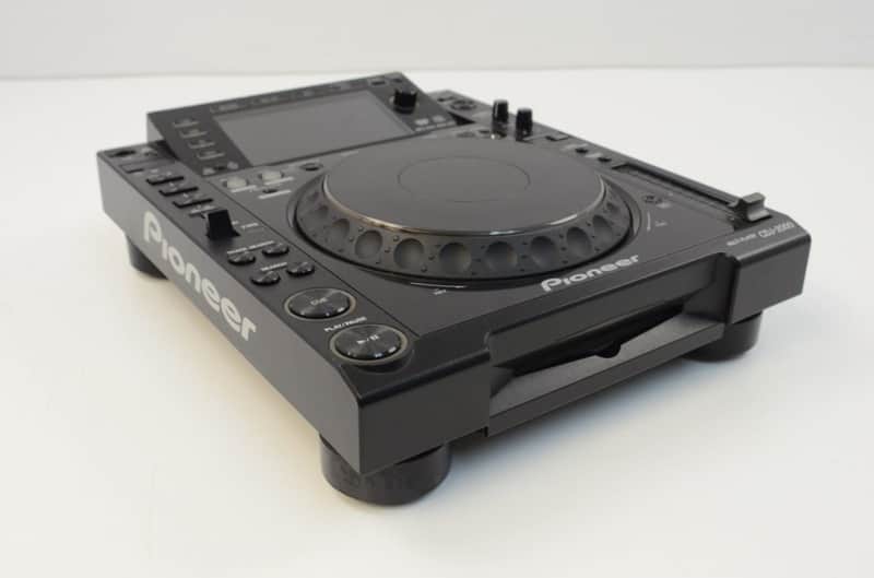 Pioneer CDJ-2000 Professional Multi Media Player | Reverb Canada