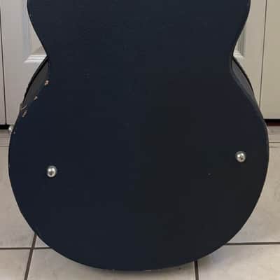 Martin B-1 1998 Acoustic Bass image 9