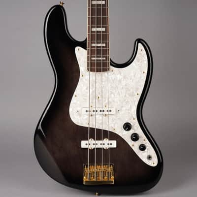 Fender Limited Edition The Ventures Jazz Bass - Japan 1996 - MIJ image 1