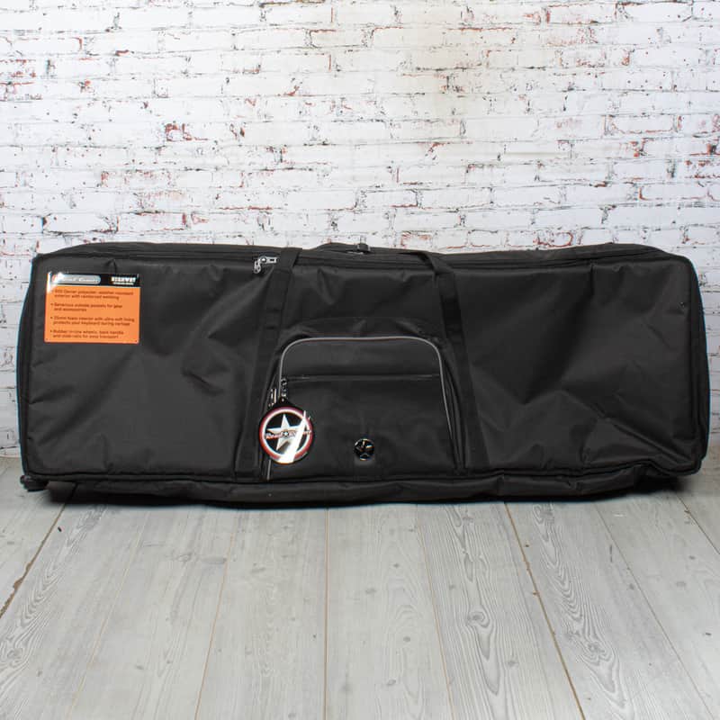 Road Runner - RR5K88 Highway Series 88-Key Piano Case - USED image 1