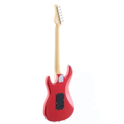 FUJIGEN JOS2-TDB-R Metallic Red [G230228] (05/18) | Reverb