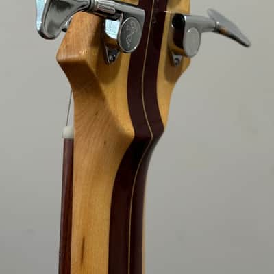 Tobias Pre Gibson 6 string 1990’s - Natural image 12