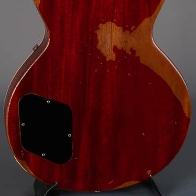Gibson 1959 Les Paul Collectors Choice CC8 "The Beast" 2013 image 4