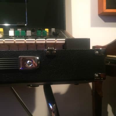 Yamaha CS-60 Immaculate condition image 24
