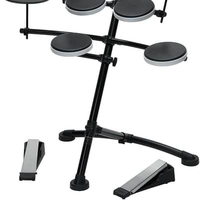Roland TD-1KV V-Drum Kit with Mesh Snare | Reverb