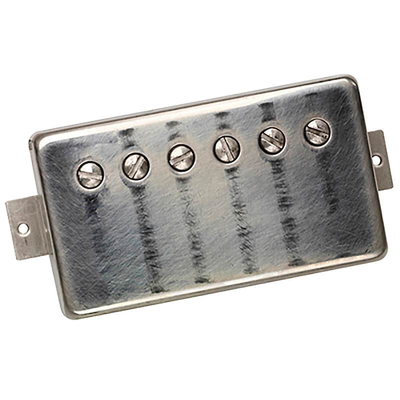 DiMarzio DP261FN PAF Master F-Spaced Bridge Humbucker image 1
