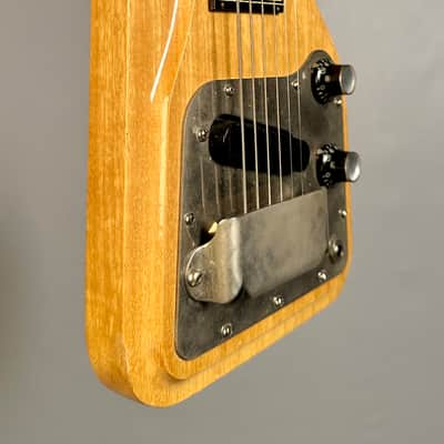 Gibson Skylark Lap Steel 1964 image 5