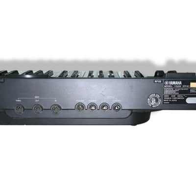 c.1988 YAMAHA EOS YS200 Multi-Timbral Polyphonic Synthesizer 4-OP FM Synth Workstation image 8