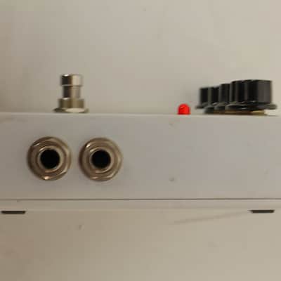 Smart People Factory Interstate 5 Digital Echo Delay Pedal image 3