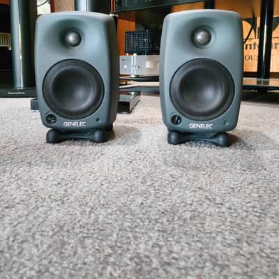 Genelec 6020A image 3