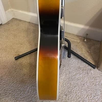 Gretsch G2420/ABB Hollow Body – Upgraded, Dialed-In, and Stage-Ready image 6
