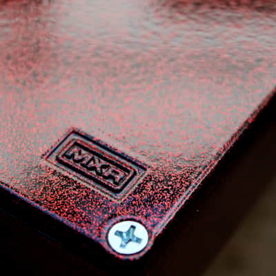MXR "FOD Drive" (M251) image 10