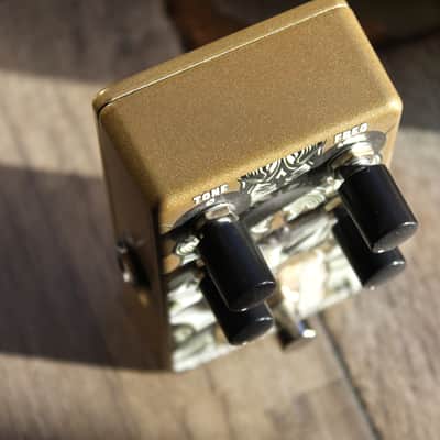 CATALINBREAD "Tribute Parametic Overdrive" image 14