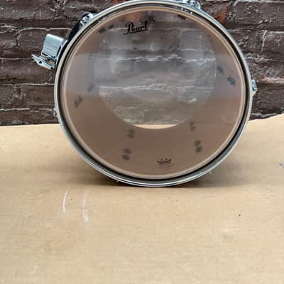 Pearl Export Series EXX760 5-Piece Drum Set - Burgundy Red Wine Finish - Brand New image 13