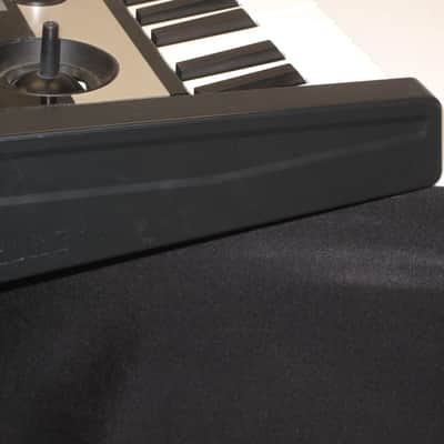 Korg Microstation 2012? - Black/Silver image 7