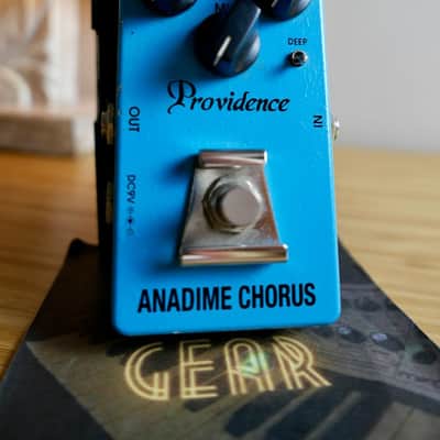 Providence Anadime Chorus ADC-4 image 2