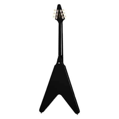 Epiphone Jimi Hendrix "Love Drops" Flying V - Electric Guitar image 2