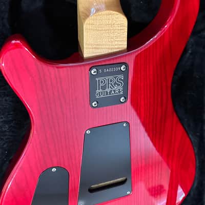 PRS Swamp Ash Special 2005 image 6