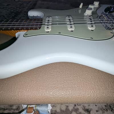 Fender Custom Shop GT11 Stratocaster NOS image 9