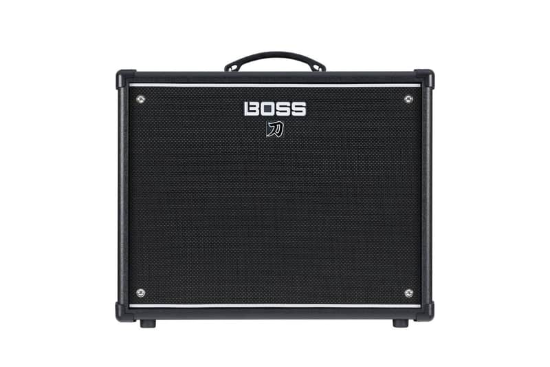 BOSS KATANA 100 GEN 3 imagen 1