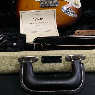 Fender Eric Johnson Stratocaster image 14