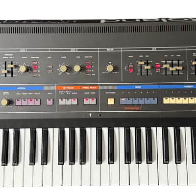 Roland Jupiter 6 MINT