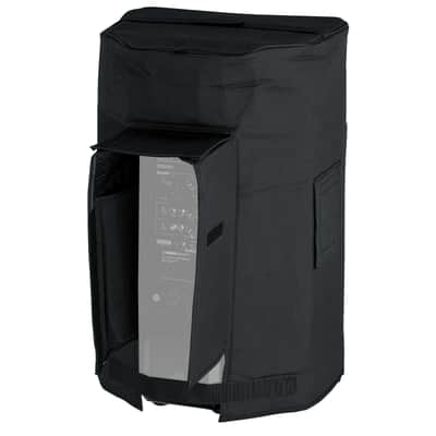 Yamaha SPCVR-1201 Speaker Cover for DXR12, DBR12, & CBR12 Speakers image 7