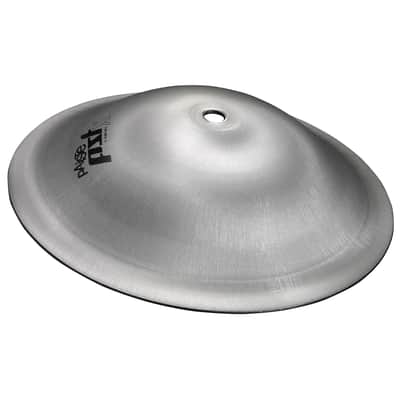 Paiste PSTX 9" Pure Bell image 1