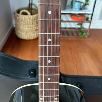 2025 Gibson J-45 Standard image 5